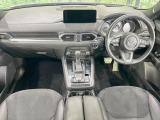 CX-8 2.2 XD ブラックトーンエディション 