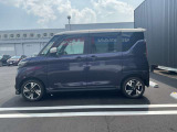 ルークス ハイウェイスター Gターボ プロパイロットエディション 4WD 