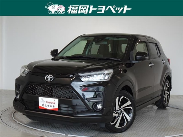 ライズ 1.0 Z （5BA-A200A）