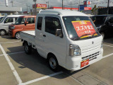 キャリイ スーパーキャリイ L 4WD 3方開