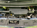 親切・丁寧な専門メカニックスタッフが応対!・車検・点検整備・事故等の修理などアフターサービスも安心。お車のカスタマイズもネクステージのサービススタッフまでご相談ください!