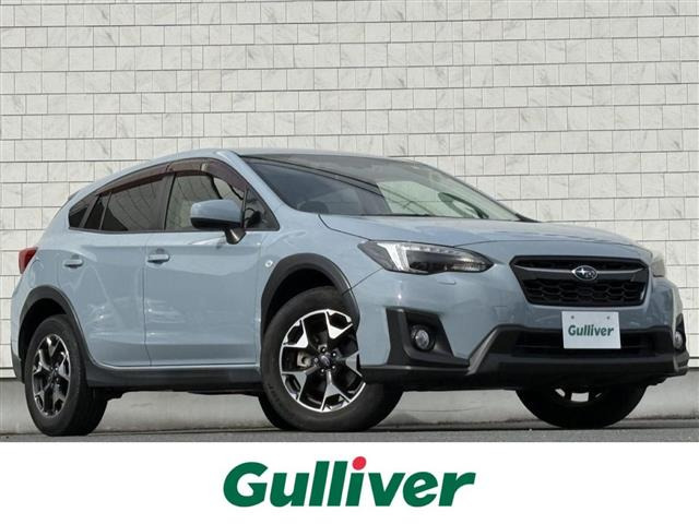インプレッサXV  1.6i-L アイサイト 4WD ワンオーナー