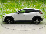 CX-3 1.5 XD ツーリング 