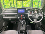 ジムニー XC