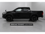 ハイラックス 2.4 Z ブラック ラリー エディション ディーゼル 4WD 