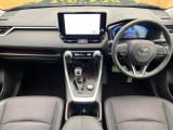 RAV4  ハイブリッドG