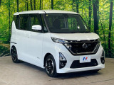 大好評のボディコーティング「弾スプラッシュコート」もご納車までに施工可能。通常のガラスコートと異なる、耐久年数6年の無機質ガラスコーティングが、ボディをキレイな状態に保ってくれます。
