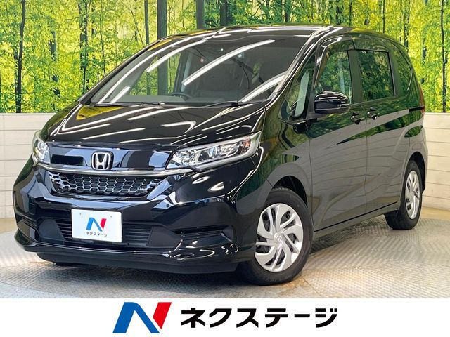 フリード 1.5 G ホンダセンシング 