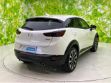 CX-3 1.5 15S アーバンドレッサー 