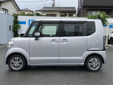 N-BOX  SSパッケージ