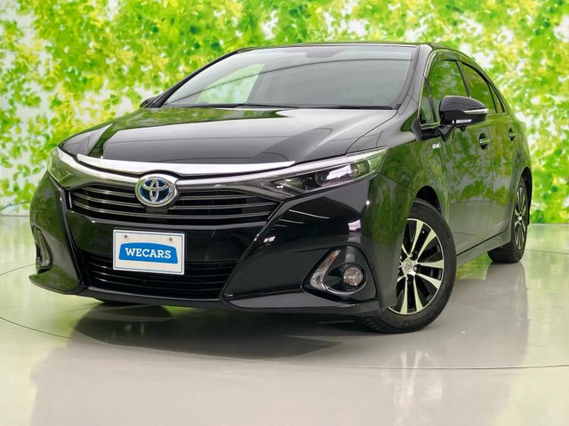 SAI（トヨタ）の中古車 | 中古車情報・中古車検索なら【車選び