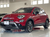 500X  クロス
