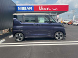ルークス ハイウェイスター Gターボ プロパイロットエディション 4WD 
