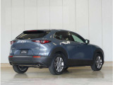 CX-30 2.0 20S Lパッケージ 