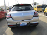 スイフト 1.2 ハイブリッド(HYBRID) MZ 