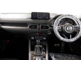 CX-5 2.2 XD 4WD 
