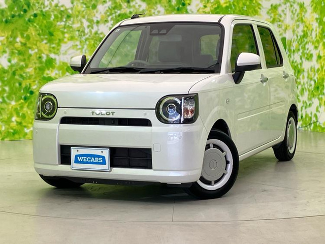 ミラトコット G SAIII 