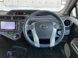 運転席周り