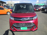タンク 1.0 G S 4WD 左右パワースライドドア ブレーキサポート