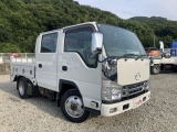 タイタン  4WD・Wキャブ