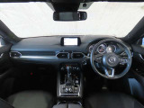 CX-8  2.5 25S プロアクティブ