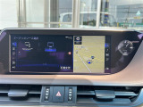 ES 300h バージョンL 本革シート サンルーフ