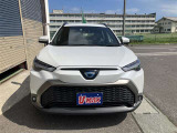カローラクロス 1.8 ハイブリッド Z E-Four 4WD 