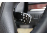 クルーズコントロールで長距離高速走行は燃費が向上します。