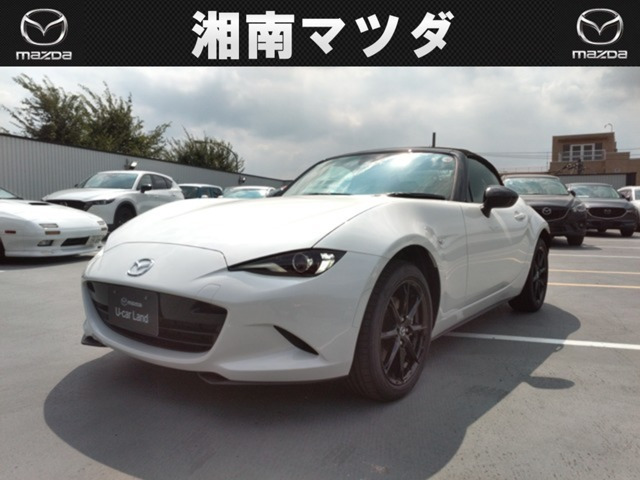 ロードスター 1.5 NR-A 