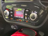 【オートエアコン】一度お好みの温度に設定すれば、車内の温度を検知し風量や温度を自動で調整。暑い…寒い…と何度もスイッチ操作をする必要はありません。快適な車内空間には必須の機能ですね♪