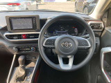 運転しやすさと広めの空間が評判のコンパクトSUV。