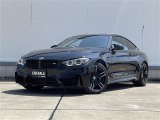 BMW M4クーペ 3.0