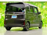 N-BOXカスタム G L ターボ ホンダセンシング 