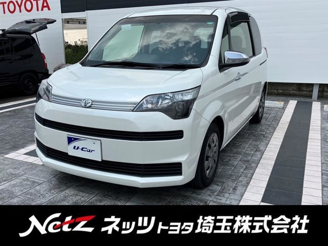 スペイド 1.5 F ジャック 