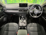 CX-5 2.0 20S スマートエディション 