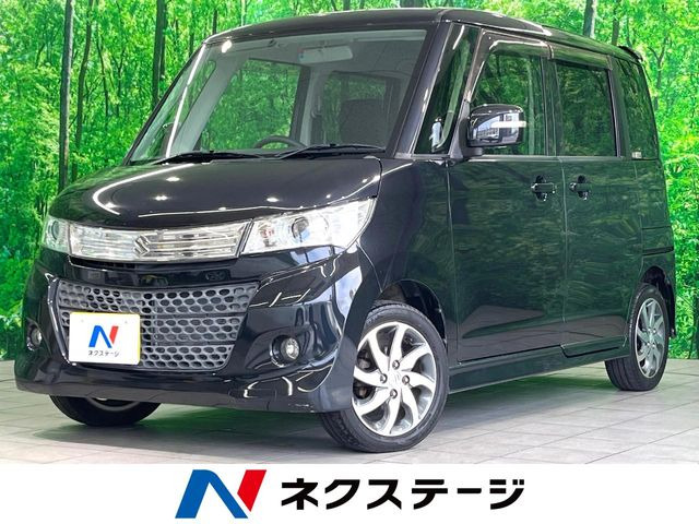 パレット SW XS 