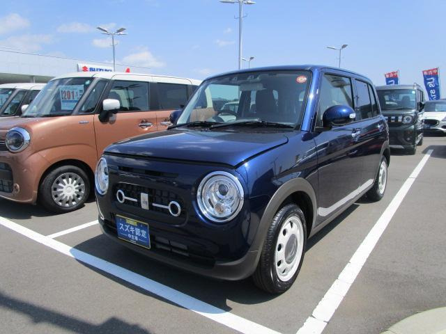 アルトラパン LC X 