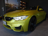 M4クーペ  M DCT ドライブロジック