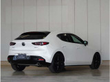MAZDA3ファストバック 2.0 X プロアクティブ 