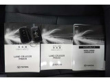 メンテナンスノート付きです。過去の整備記録を確認したり、お車の状況にあった整備をすることに役立ちます。
