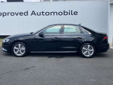 A4 40 TDI クワトロ アドバンスド 4WD 