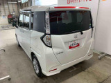 当店では車両本体価格以外に、諸費用を含めた支払総額も表示しておりますので、お客様の予算にピッタリのおクルマお選びができます。コーティングやJAFをセットにしたオトクな購入パックも好評です。