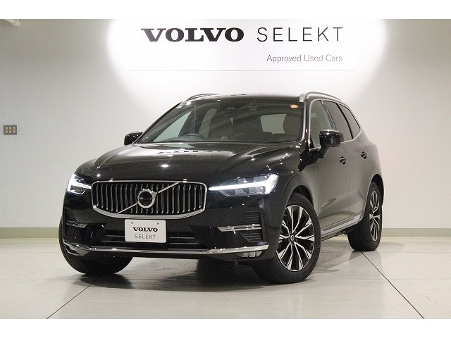 XC60 ウルトラ B5 AWD 4WD 