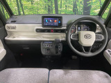 ムーヴキャンバス ストライプス Gターボ 