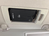 【ETC】高速道路の料金所をストレスなく通過!話題のスポットやサービスエリアに多い「スマートIC」利用時は必須のアイテムです。当店でセットアップを実施、ご納車当日からすぐにご利用いただけます!