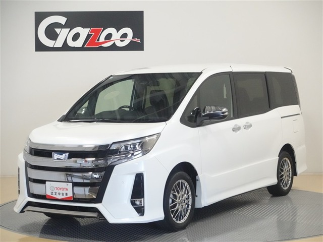 ノア 1.8 ハイブリッド Si W×B II 