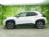 ヤリスクロス 1.5 ハイブリッド Z E-Four 4WD 