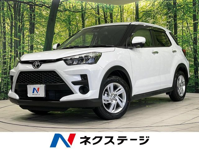 ライズ 1.2 G 