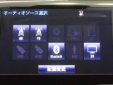 AM/FMチューナー、CD、SD録音機能、地デジチューナー付きです