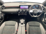 Aクラス A200d AMGライン 